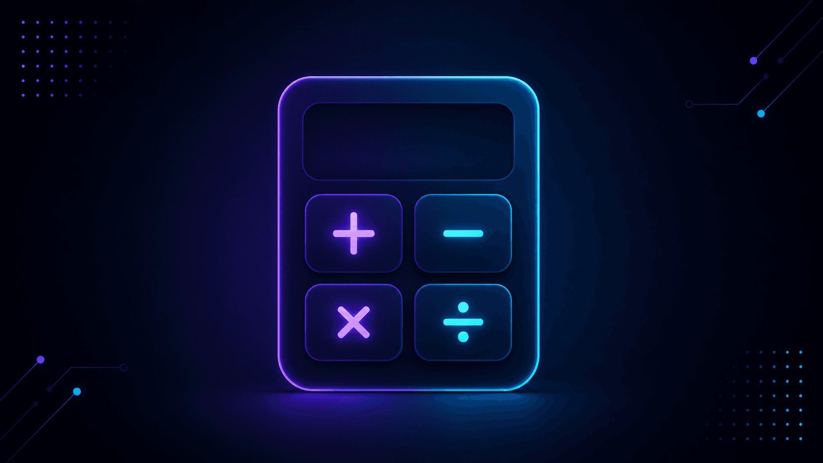 Building a Simple Calculator with the Factory Function Pattern